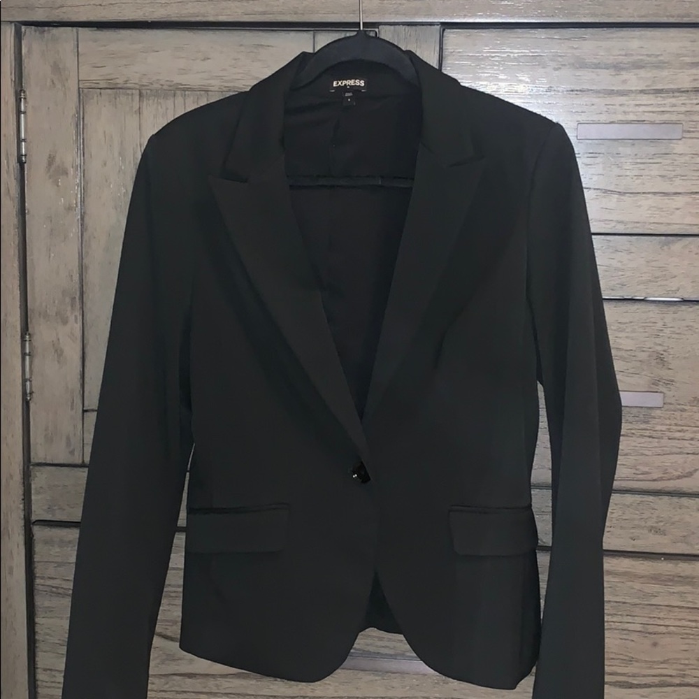 Express Blazer